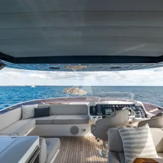 Flybridge