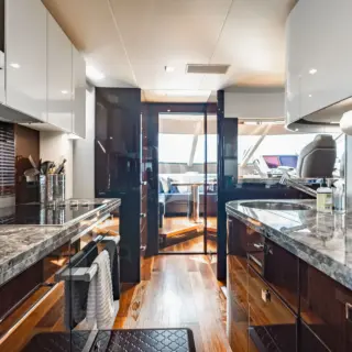 Galley