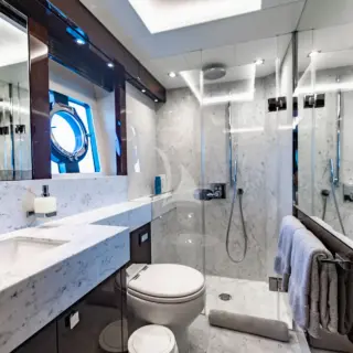 Guest Ensuite