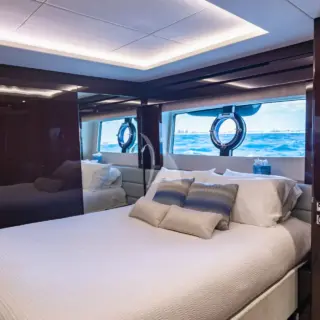 Double Cabin