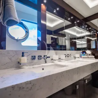 Master Ensuite