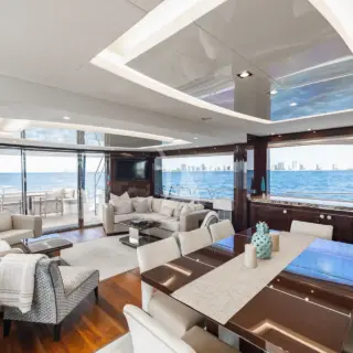 Salon & Formal Dining