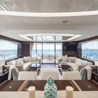 Salon & Formal Dining