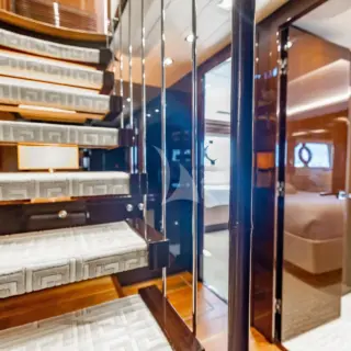 Lower Guest Foyer