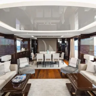 Salon & Formal Dining