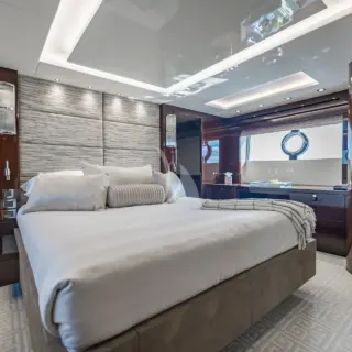 Master Cabin