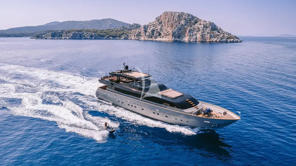 ISLANDER II