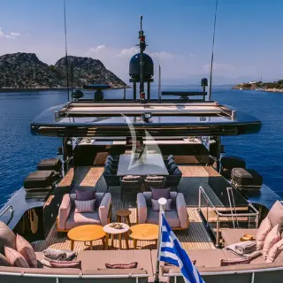 Flybridge