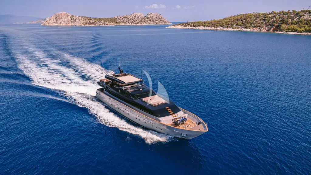 ISLANDER II - Image 3