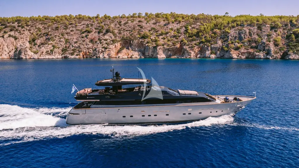 ISLANDER II - Image 2