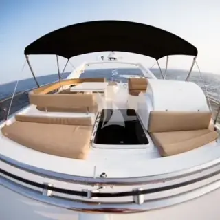 Flybridge