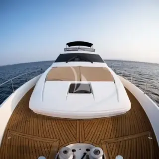 Sundeck