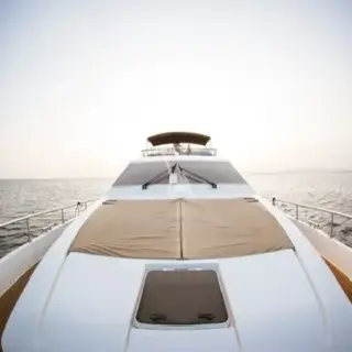 Sundeck