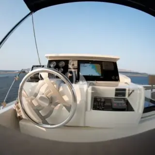 Cockpit