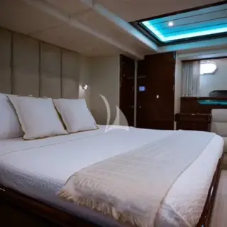 VIP cabin