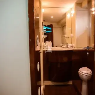 En suite facilities