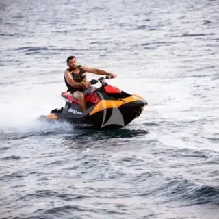 Jet Ski