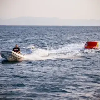 Water toys