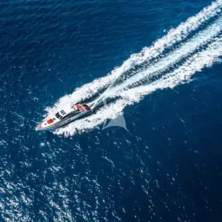 M/Y P'TITE BOUILLE