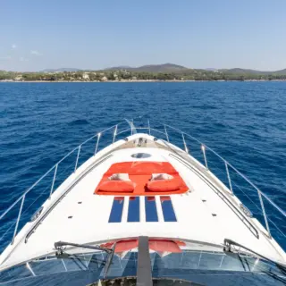 M/Y P'TITE BOUILLE