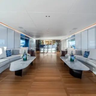 Main Salon