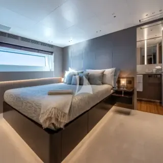VIP Stateroom