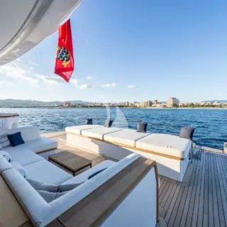 Main Deck Aft
