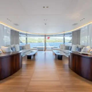 Main Salon