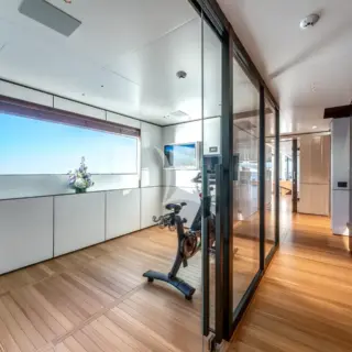 Wellness Center