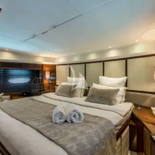 VIP Stateroom