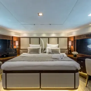 VIP Stateroom