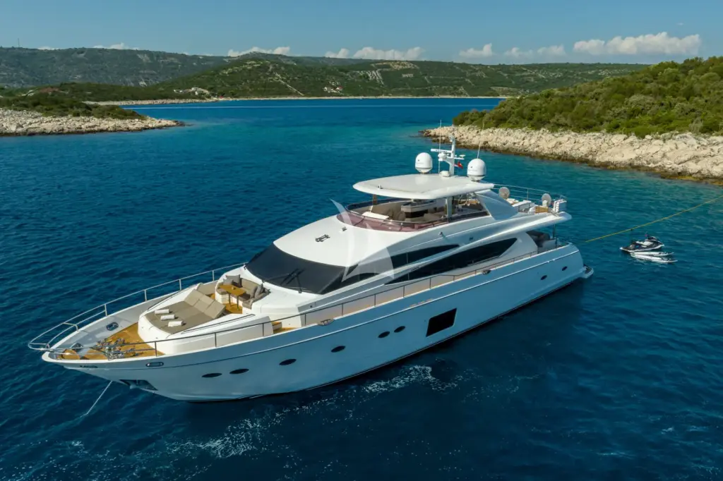 EXPERIENCE - Profile