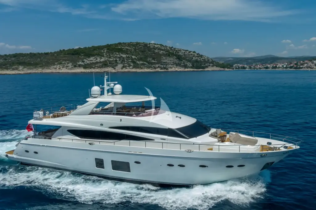 EXPERIENCE - Profile