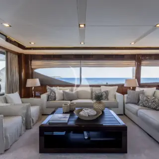 Main Deck - Salon