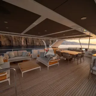 KAMOKA - Flybridge