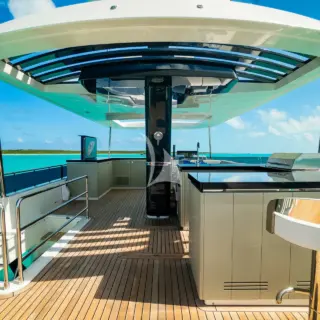 Sun Deck