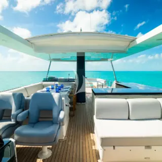 Sun Deck