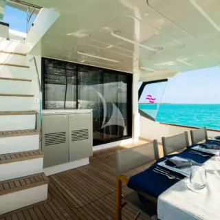 Aft Deck