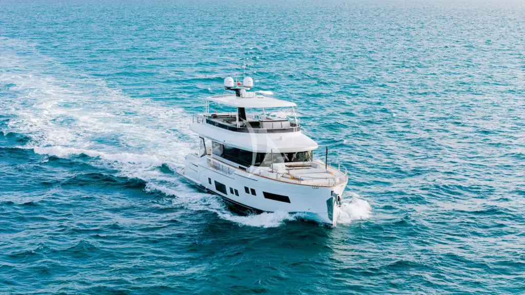 NORMAN'S T4 - Profile (April 2024)