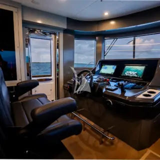 Pilot House