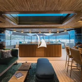 Amazonas Lounge
