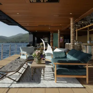 Tahiti Beach Club