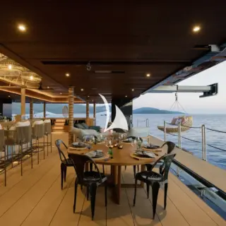 Tahiti Beach Club