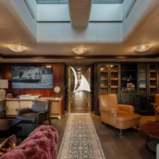 Habana Room