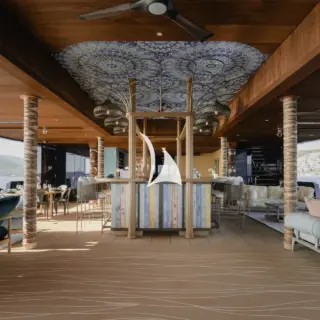 Tahiti Beach Club