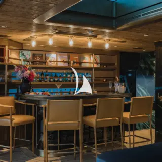 Amazonas Lounge