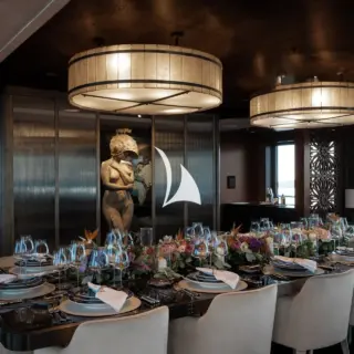 Fitzcarraldo Dining