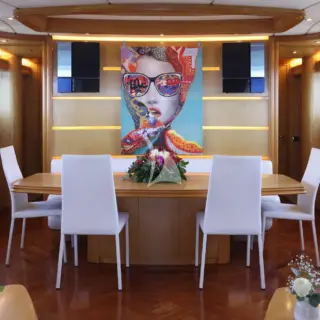 New Salon 2025