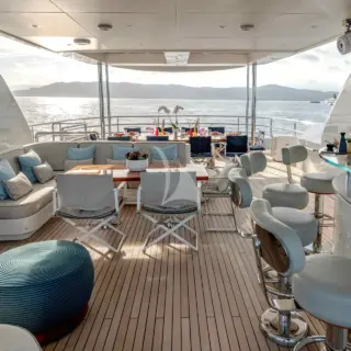 Sundeck