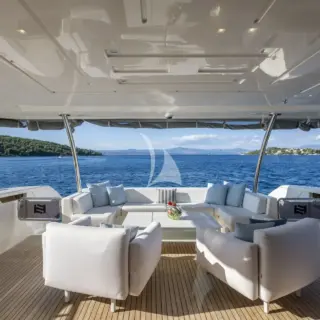 Main Deck Aft